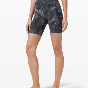 lululemon Align™ High-Rise Short 8”